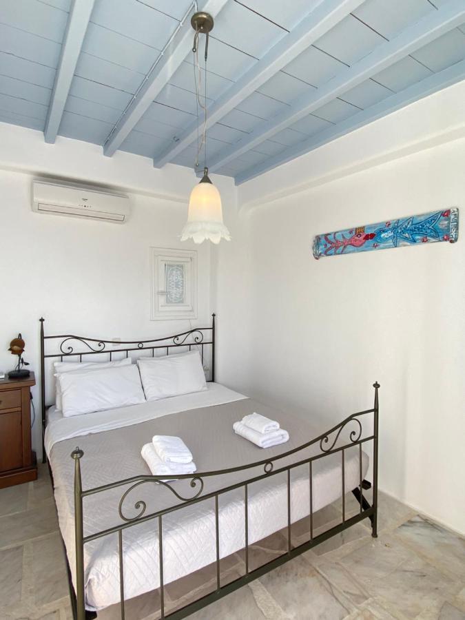 Villa Viento Of Mykonos Mykonos Town Kültér fotó