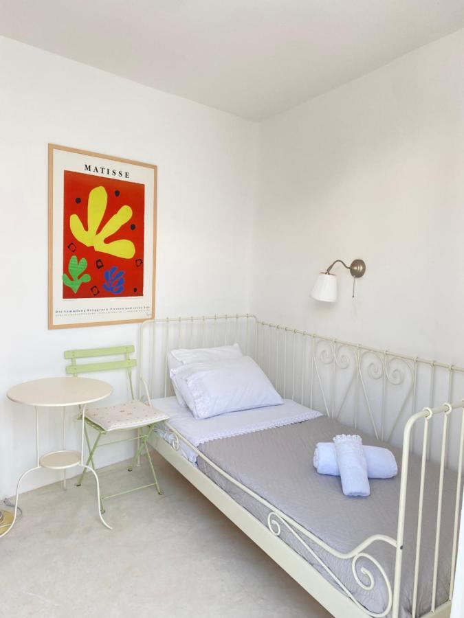Villa Viento Of Mykonos Mykonos Town Kültér fotó