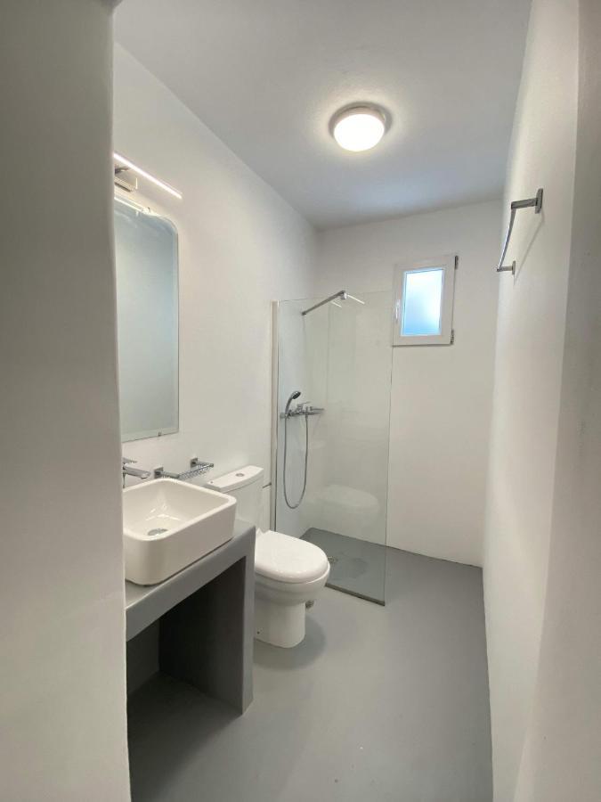 Villa Viento Of Mykonos Mykonos Town Kültér fotó